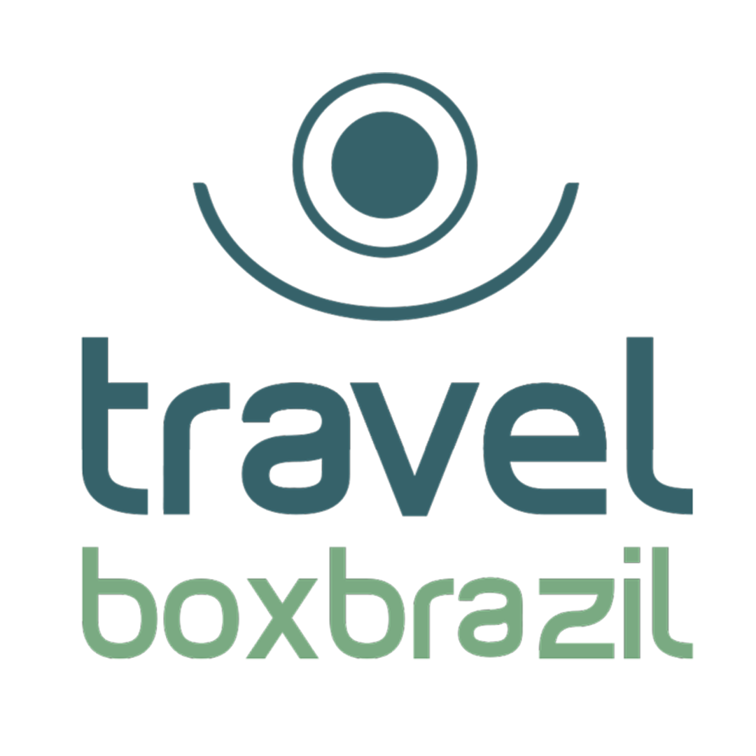 Travel Box Brazil