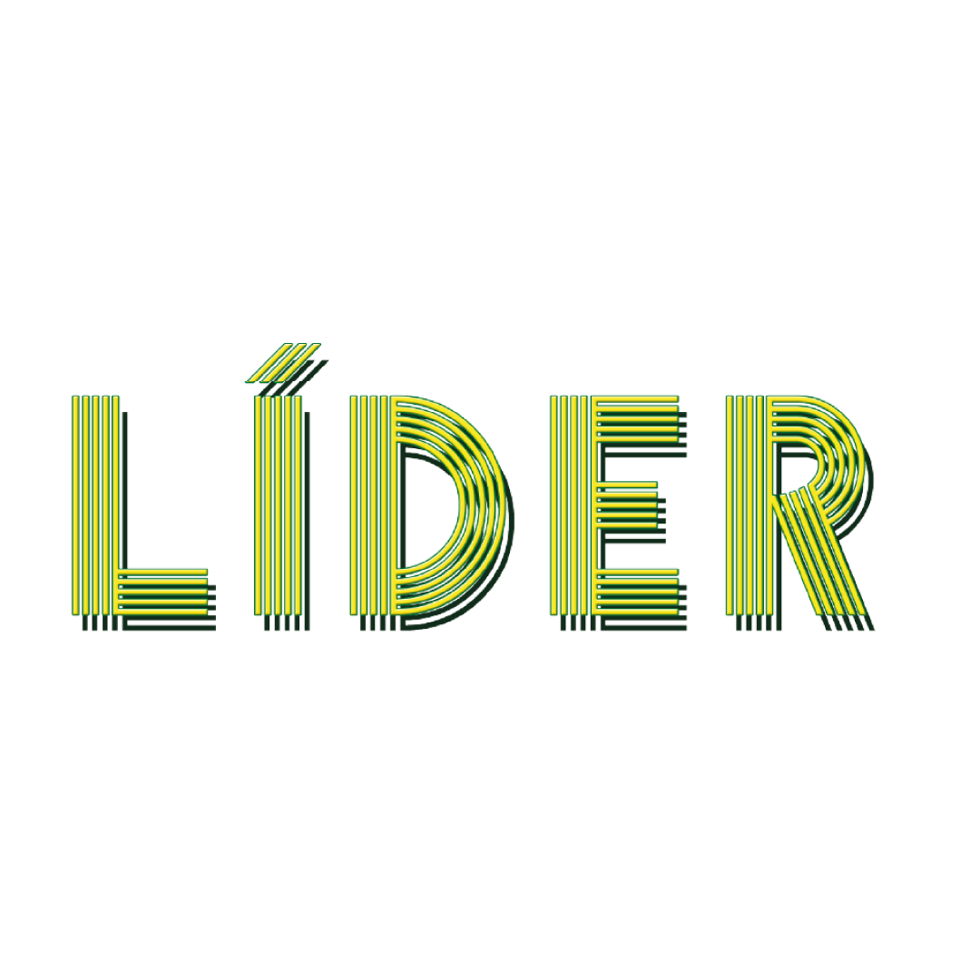 Líder