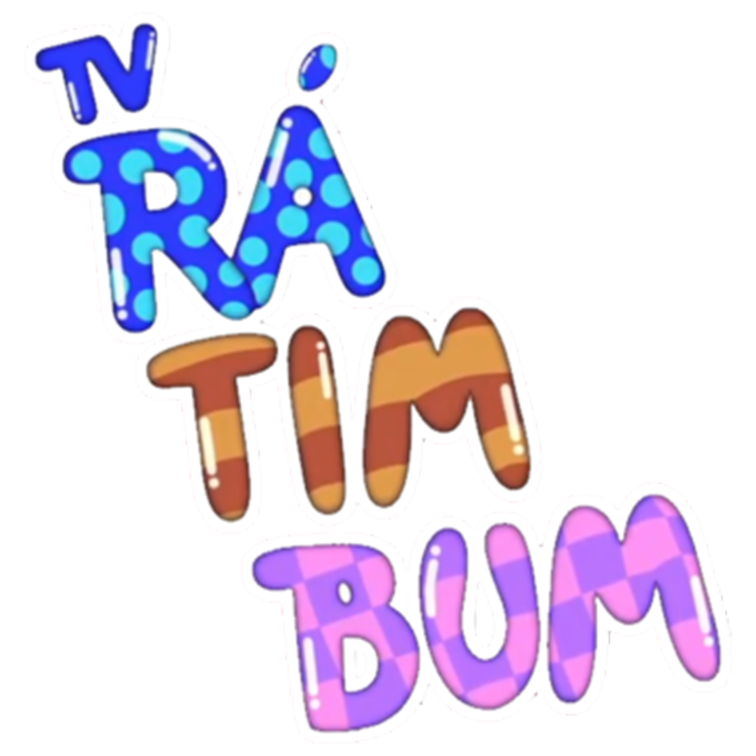 Rá Tim Bum!