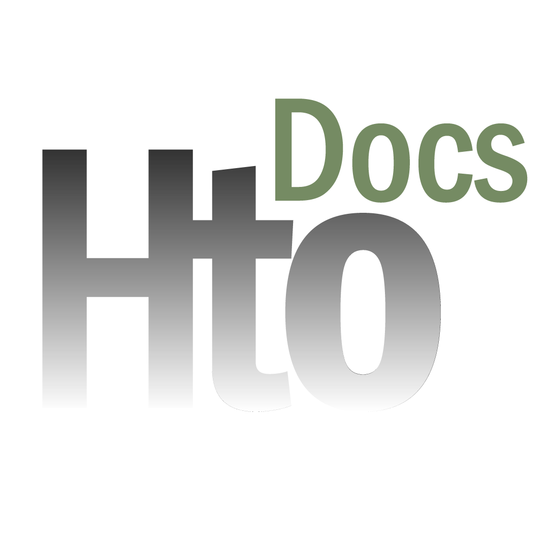 HtoDocs