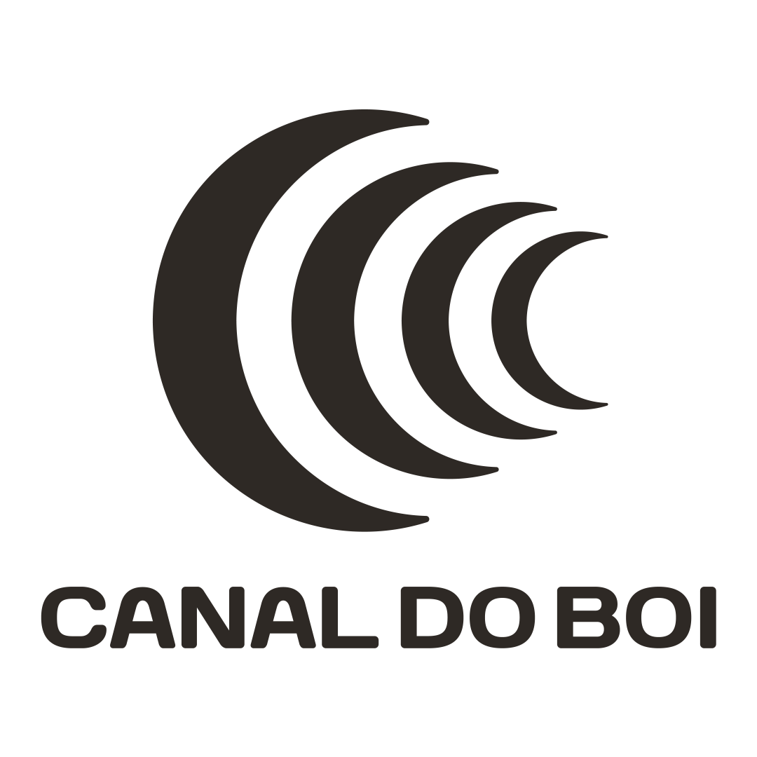 Canal do Boi