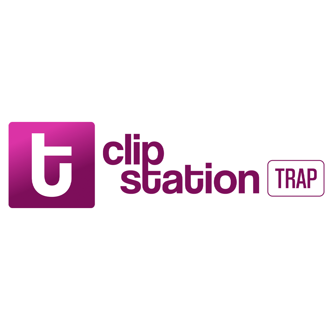 Clipstation Trap