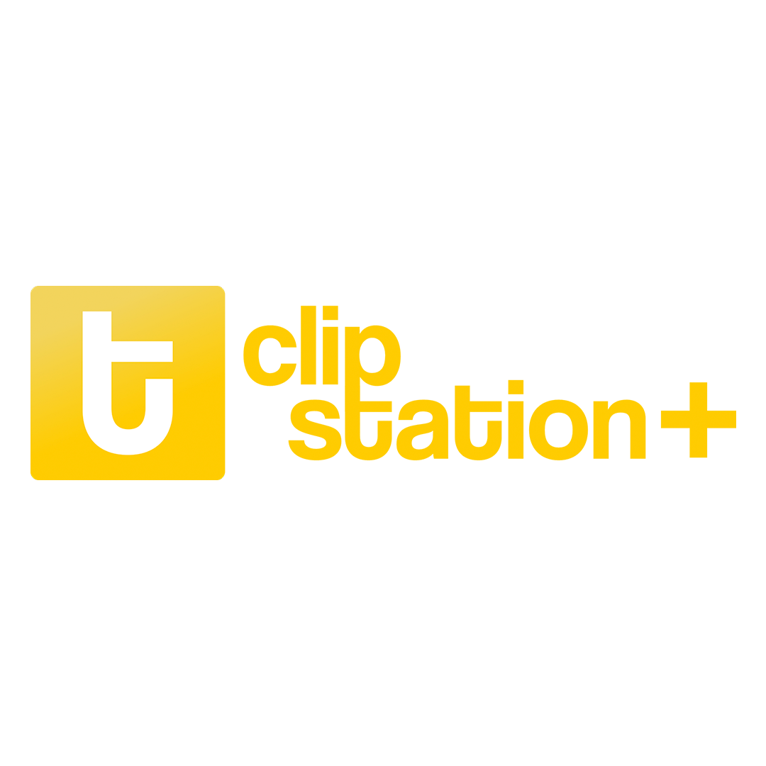 Clipstation+