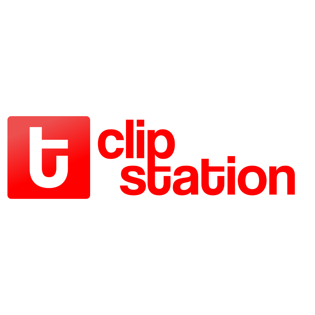 Clipstation Inglês