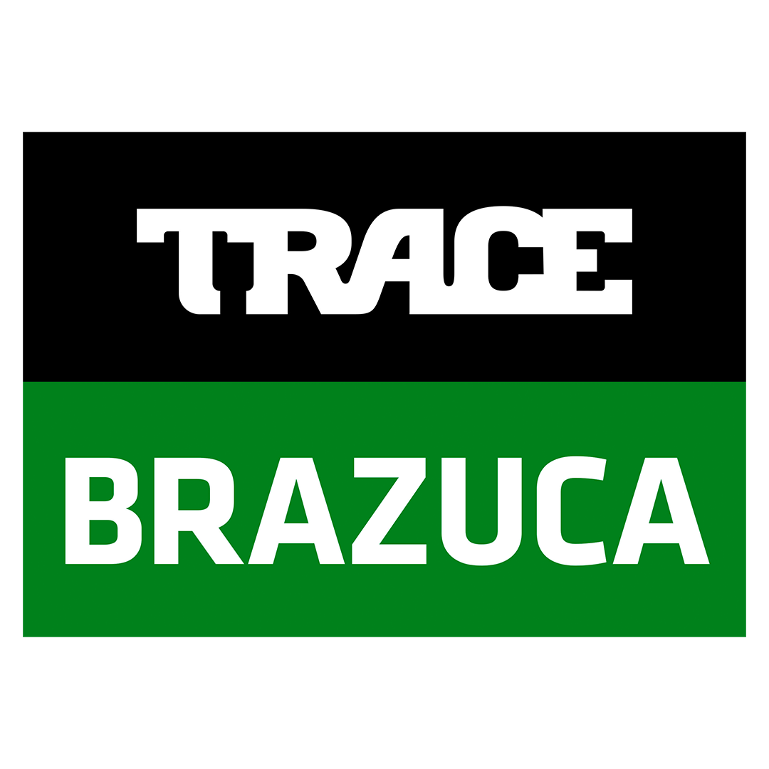 Trace Brazuca