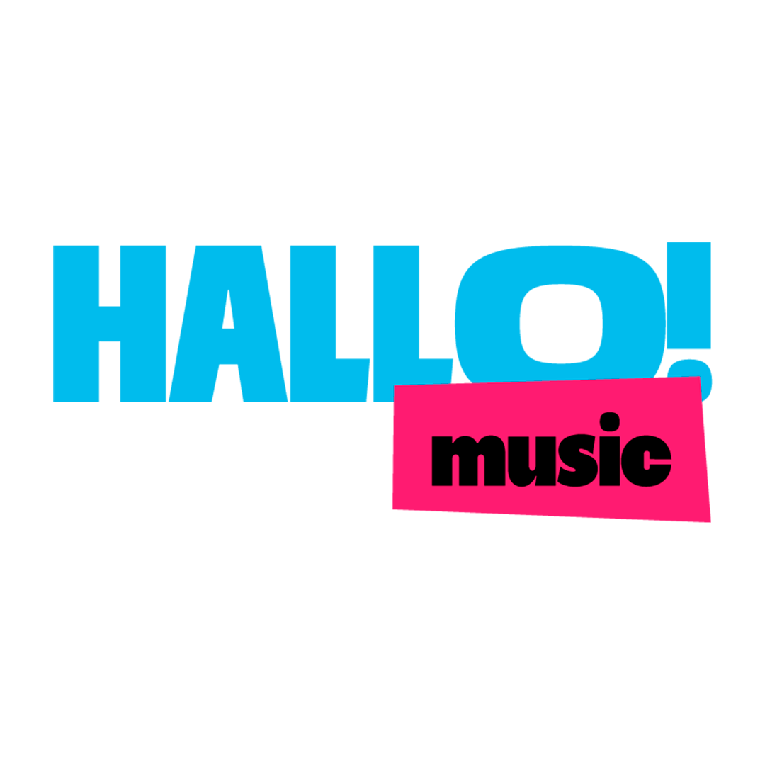 HALLO - MUSIC