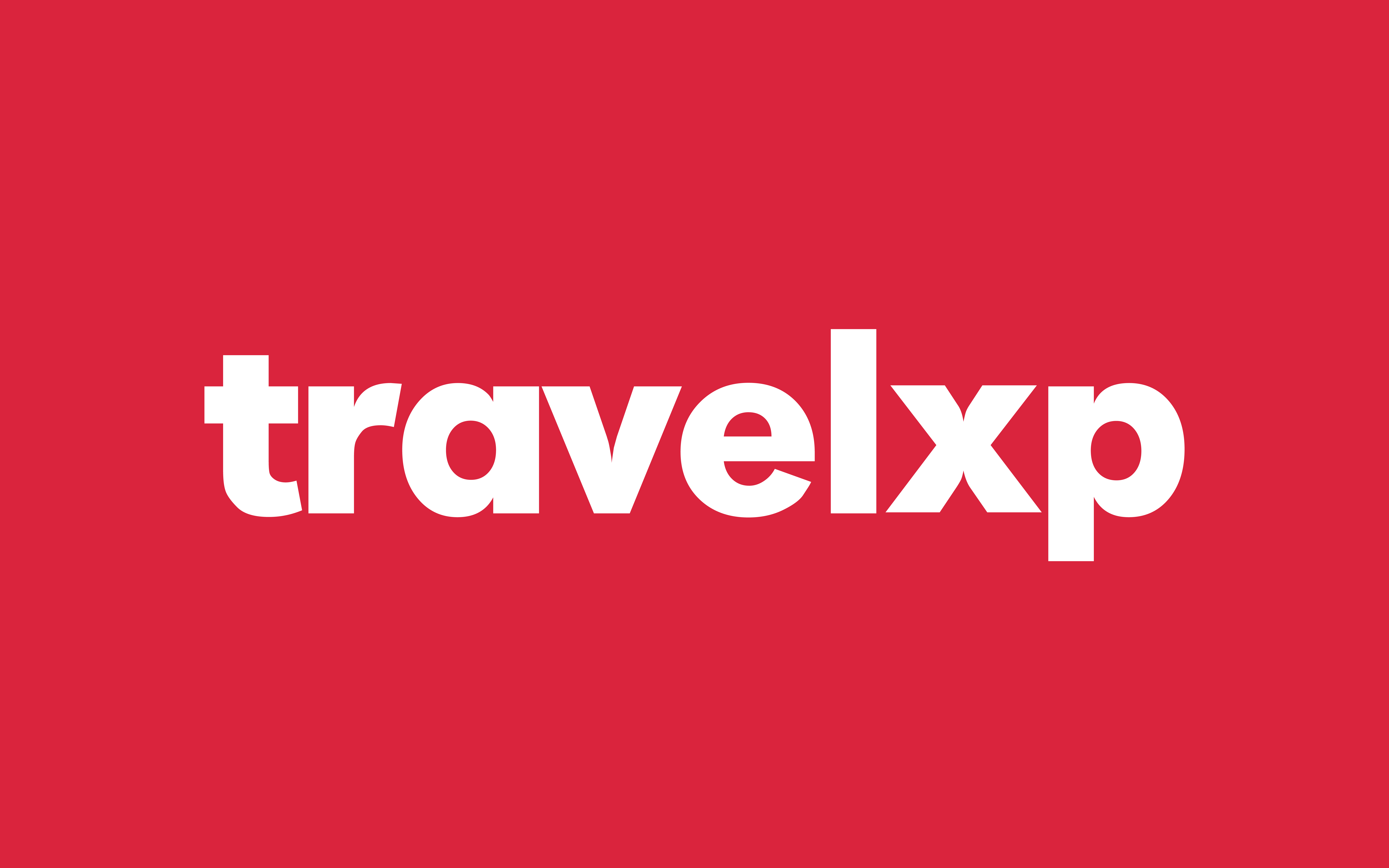 TravelXP